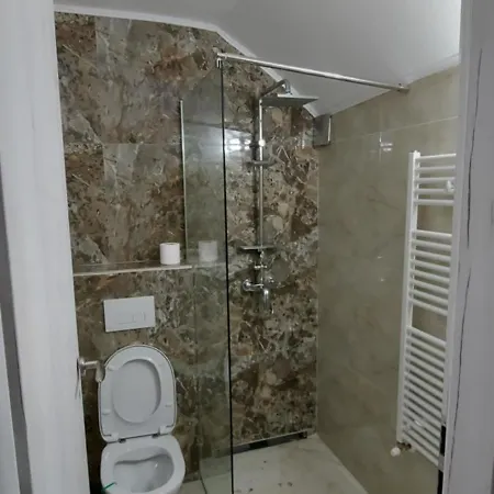 Antic House Guest house
