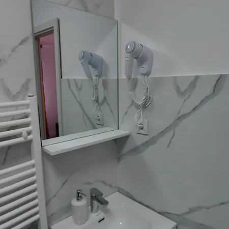 Guest house Antic House Predeal