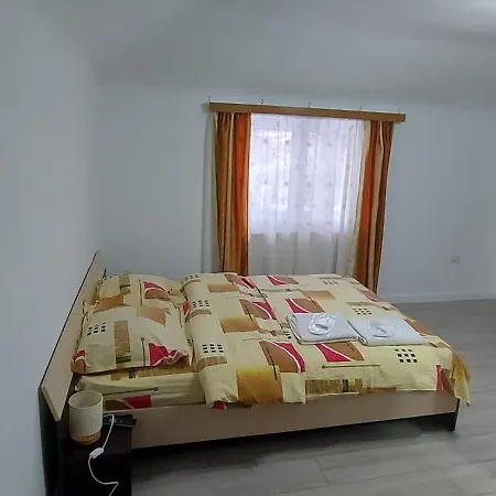 Antic House Guest house Predeal