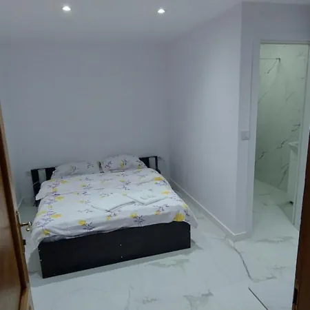 Antic House * Predeal